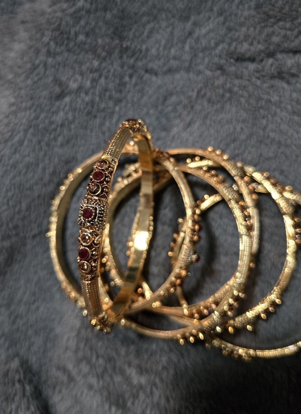 Pakistani Indian Bangles - Picture 3 of 9
